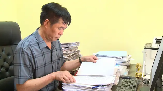 Cán bộ dôi dư và câu chuyện vị trí việc làm