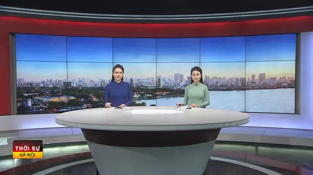 Chương trình Thời sự 18h30 | 07/06/2025