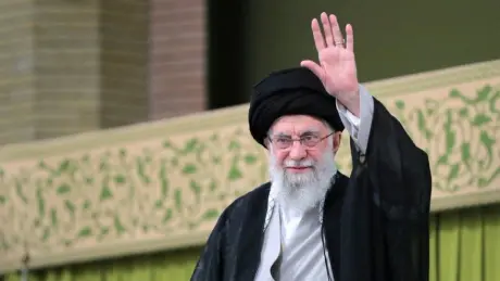 Iran chỉ trích lệnh cấm nhập cảnh của Mỹ