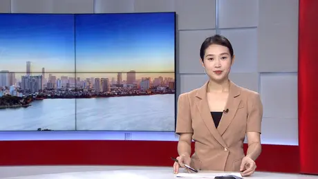 Chương trình Thời sự 23h00 | 07/06/2025