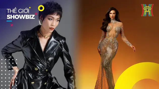 Lydie Vũ out top Miss Supranational, Nguyễn Hợp trở lại VNTM | Thế giới Showbiz | 07/07/2024