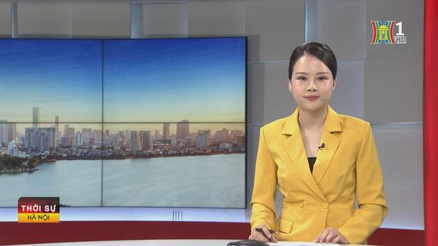 Chương trình Thời sự 23h00 | 06/11/2023