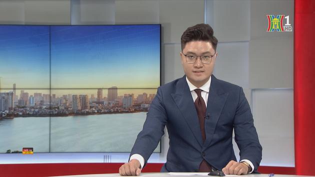 Chương trình Thời sự 23h00 | 07/11/2023