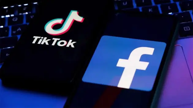 Google, Facebook, TikTok đã nộp gần 20.000 tỷ đồng tiền thuế