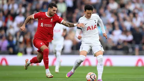 Nhận định trước trận Tottenham vs Liverpool tại bán kết Carabao Cup