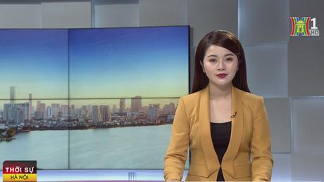 Thùy Linh vô địch giải cầu lông quốc tế Ciputra Hanoi 2023