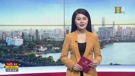 Hơn 50.000 người tham dự Lễ hội Du lịch Hà Nội 2023