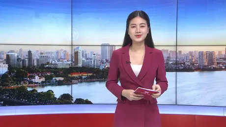 Chương trình Thời sự 15h00 | 08/03/2025