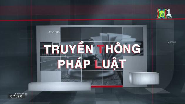 Sửa đổi Luật Đất đai, đáp ứng yêu cầu phát triển KT-XH (Truyền thông Pháp luật ngày 08/04/2023)