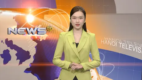 HANOITV News | 07/05/2025