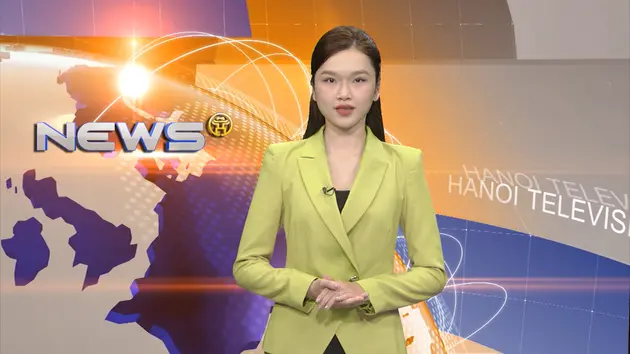 HANOITV News | 07/05/2025