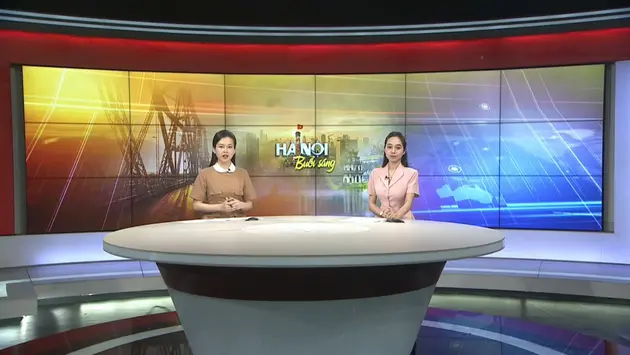 Chương trình Hà Nội buổi sáng | 08/05/2025