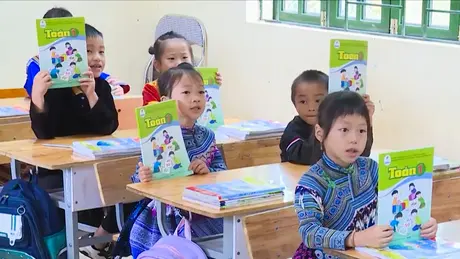 Dạy hai buổi mỗi ngày miễn phí từ năm học 2025-2026