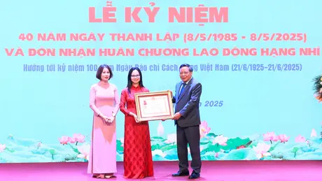 Phát huy giá trị sáng tạo của văn nghệ sĩ Thủ đô