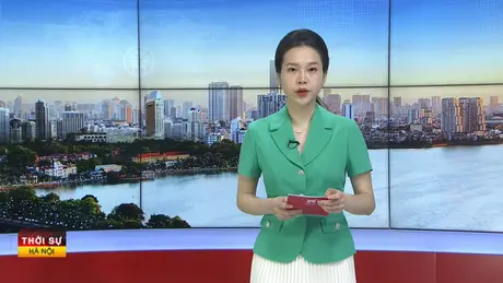 Chương trình Thời sự 9h00 | 08/05/2025