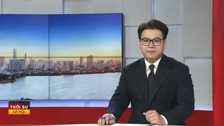 Chương trình Thời sự 11h30 | 08/05/2025