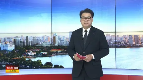 Chương trình Thời sự 15h00 | 08/05/2025