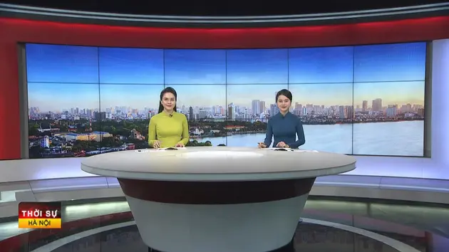 Chương trình Thời sự 18h30 | 08/05/2025