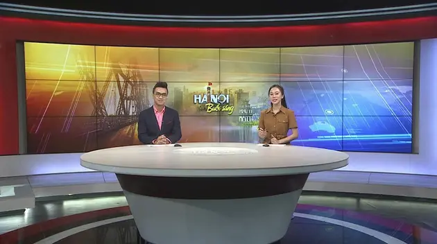 Chương trình Hà Nội buổi sáng | 08/06/2025