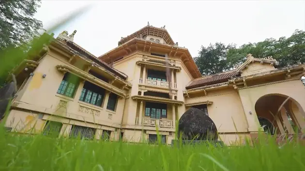 Đài Hà Nội