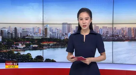 Chương trình Thời sự 9h00 | 08/06/2025