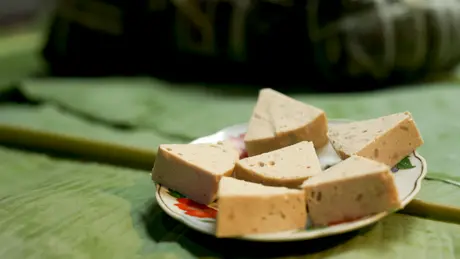 Giò lụa Tận Hội