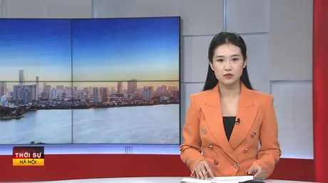 Chương trình Thời sự 11h30 | 08/06/2025