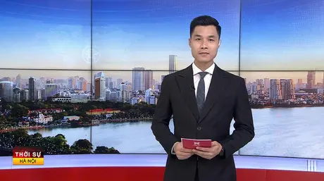 Chương trình Thời sự 15h00 | 08/06/2025