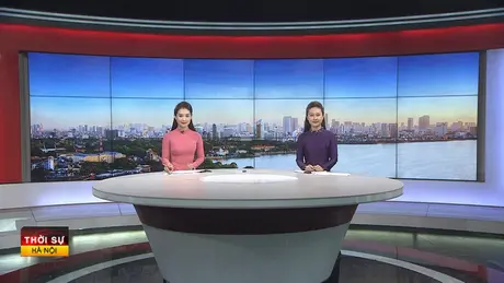 Chương trình Thời sự 18h30 | 08/06/2025