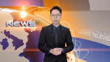 HANOITV News | 08/06/2025