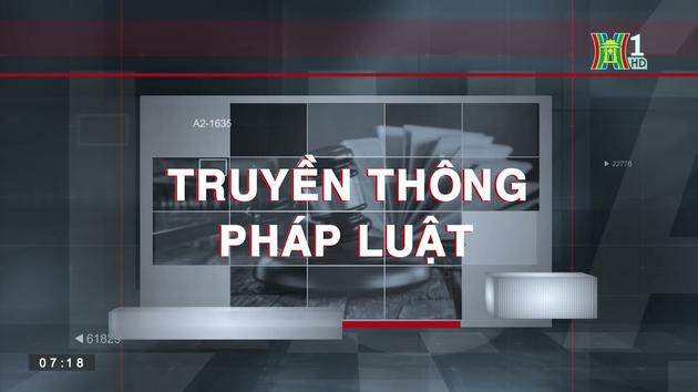 Quy định pháp luật về đấu giá đất còn nhiều bất cập | Truyền thông pháp luật | 08/07/2023