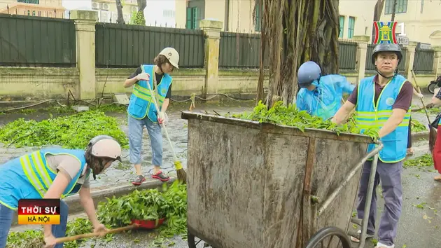 Đài Hà Nội