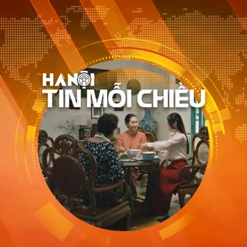 Thêm yêu Hà Nội qua những thước phim | Hà Nội tin mỗi chiều