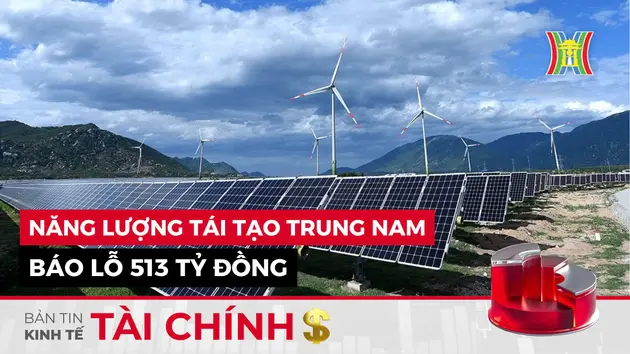 Bản tin Kinh tế Tài chính | 08/11/2024