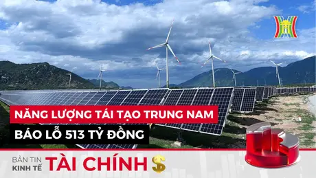 Bản tin Kinh tế Tài chính | 08/11/2024