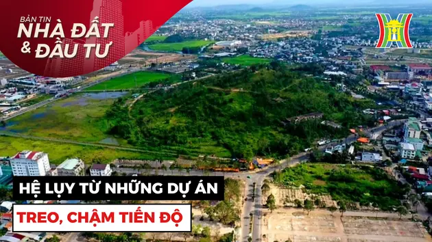 Bản tin Nhà đất và đầu tư | 08/11/2024