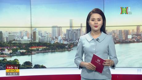 Quận Hai Bà Trưng ra quân đảm bảo trật tự đô thị