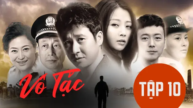 Vô tặc: Tập 10