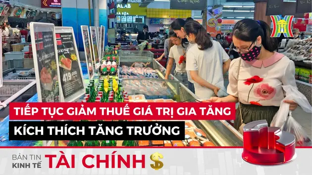 Bản tin Kinh tế Tài chính | 09/01/2025