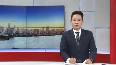 Chương trình Thời sự 23h00 | 08/05/2025