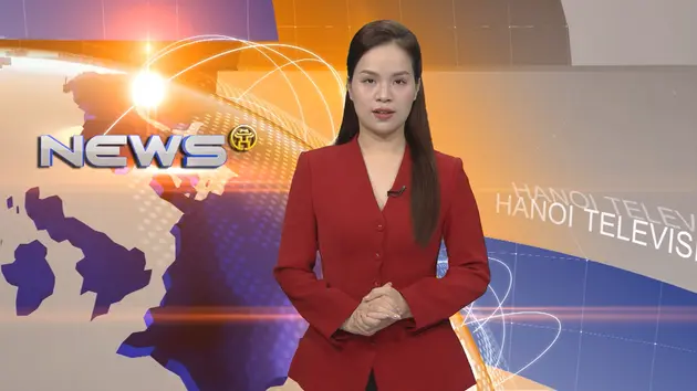 HANOITV News | 08/05/2025