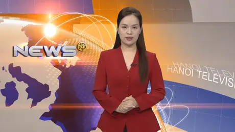 HANOITV News | 08/05/2025