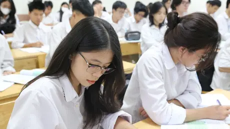 Dự kiến bỏ nhiều hình thức kỷ luật học sinh