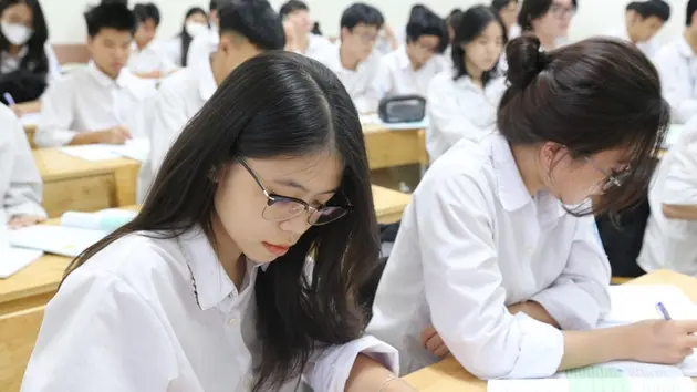 Dự kiến bỏ nhiều hình thức kỷ luật học sinh
