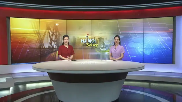 Chương trình Hà Nội buổi sáng | 09/05/2025
