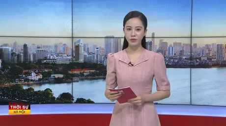 Chương trình Thời sự 9h00 | 09/05/2025