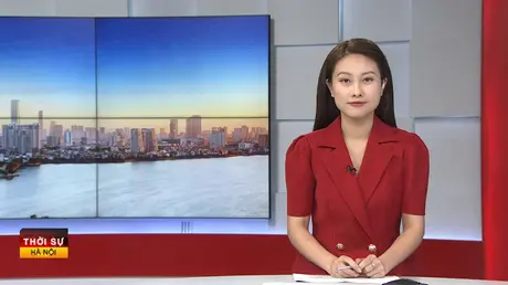 Chương trình Thời sự 11h30 | 09/05/2025
