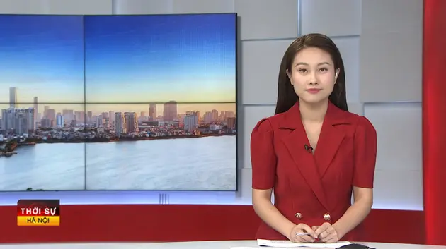 Chương trình Thời sự 11h30 | 09/05/2025
