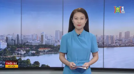 Chương trình Thời sự 15h00 | 09/05/2025
