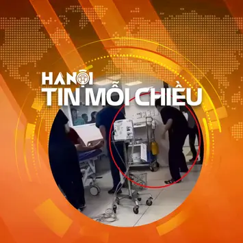 Khi bác sĩ là nạn nhân của bạo lực, ai cứu người bệnh? | Hà Nội tin mỗi chiều